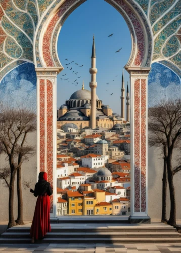istanbul,sultanahmet,turkey tourism,istanbul city,turkey,mosques,hagia sofia,ayasofya,byzantine architecture,middle eastern monk,sultan ahmed mosque,young model istanbul,blue mosque,eminonu,city mosque,wall painting,constantinople,turkish culture,big mosque,dervishes,Photography,General,Realistic