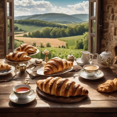 breakfast table,pastries,sfogliatelle,breakfast hotel,viennoiserie,viennese cuisine,breadbasket,french food,breakfast menu,bread spread,breakfast buffet,breakfast room,breakfast outside,garden breakfast,croissants,afternoon tea,tearoom,breakfest,breackfast,bakery,Photography,Fashion Photography,Fashion Photography 03