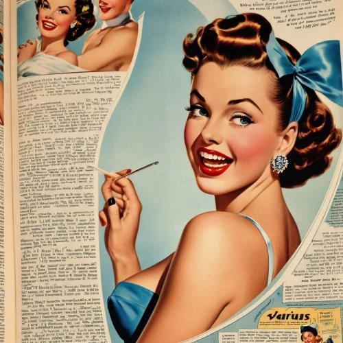 retro 1950's clip art,vintage advertisement,pin ups,cigarette girl,vintage makeup,retro pin up girls,pin-up girls,pin up girls,retro pin up girl,pin up,vintage 1950s,pin-up model,pin-up,pin up girl,pinup girl,pin-up girl,valentine day's pin up,old ads,retro women,advertisement,Photography,General,Realistic