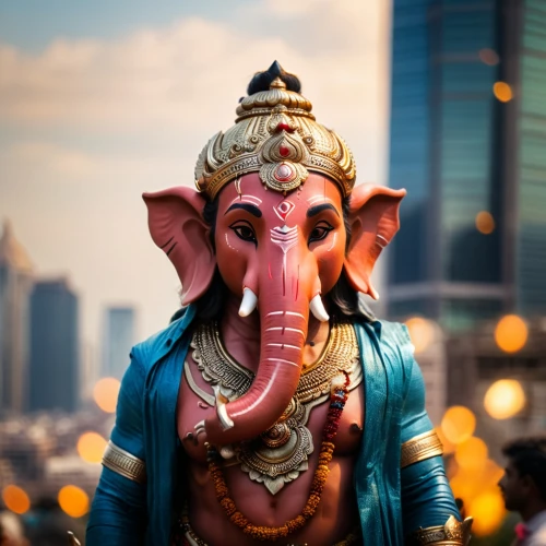 lord ganesha,lord ganesh,ganesha,ganesh,ganpati,hindu,hanuman,indian elephant,pink elephant,blue elephant,yogi,namaste,janmastami,lakshmi,ramayan,vishuddha,elephant kid,god shiva,hinduism,dharma,Photography,General,Cinematic