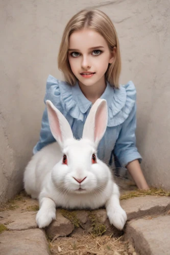 white rabbit,white bunny,rabbits,bunny,belarus byn,rabbit,bun,bunnies,little bunny,rabbits and hares,little rabbit,no ear bunny,bunga,alice,dwarf rabbit,rebbit,cute,olallieberry,hop,rabbit ears,Photography,Realistic