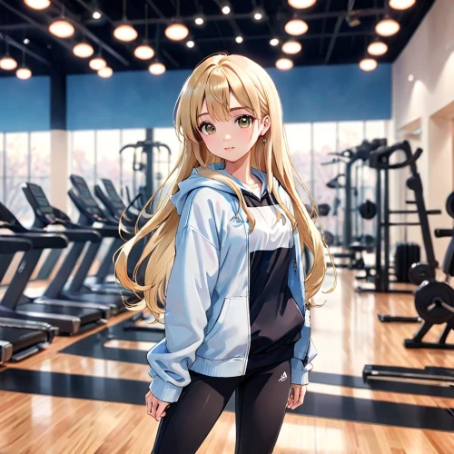 fitness room,gym girl,gym,workout,fitness center,fitness professional,sports girl,exercise,exercising,fitness model,work out,workout items,fitness,fitness coach,workout icons,tsumugi kotobuki k-on,personal trainer,workout equipment,lifting,uji,Anime,Anime,Traditional