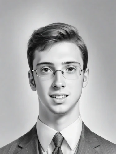 composites,composite,academic,official portrait,portrait background,ceo,an investor,stock exchange broker,real estate agent,model years 1958 to 1967,senior photos,investor,portfolio,silver framed glasses,professor,formal guy,17m,scholar,white-collar worker,biologist,Digital Art,Pencil Sketch