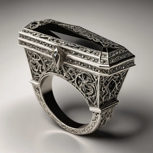 ring with ornament,wedding ring,ring jewelry,filigree,pre-engagement ring,diamond ring,wedding rings,jewelry basket,engagement ring,wedding band,finger ring,silversmith,grave jewelry,gift of jewelry,engagement rings,diamond rings,javanese,titanium ring,jewelry（architecture）,ring,Illustration,Realistic Fantasy,Realistic Fantasy 40