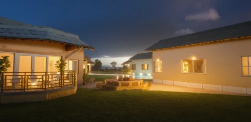 3d rendering,holiday villa,landscape lighting,render,3d render,villa,visual effect lighting,luxury home,3d rendered,smart home,chalet,luxury property,private house,garden buildings,traditional house,beautiful home,model house,new housing development,pool house,summer cottage,Photography,General,Realistic