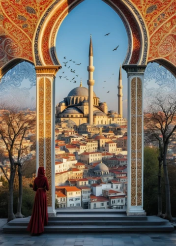 istanbul,turkey tourism,istanbul city,constantinople,sultanahmet,turkey,hagia sofia,byzantine architecture,mosques,topkapi,turkish culture,eminonu,turkish,sultan ahmed mosque,ottoman,blue mosque,grand bazaar,izmir,kadikoy,turkish cuisine,Photography,General,Realistic