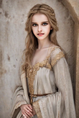 jessamine,girl in a historic way,thracian,celtic woman,celtic queen,cepora judith,eufiliya,woman of straw,madeleine,middle ages,lycaenid,rapunzel,rose png,miss circassian,bridal clothing,pale,a charming woman,elaeis,cybele,classical antiquity,Photography,Realistic