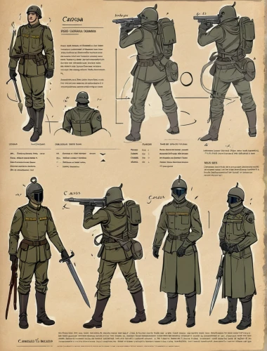 military organization,orders of the russian empire,french foreign legion,red army rifleman,federal army,steel helmet,heavy armour,infantry,military uniform,warsaw uprising,marine expeditionary unit,shield infantry,uniforms,police uniforms,grenadier,strong military,german helmet,military,armed forces,the military,Unique,Design,Character Design