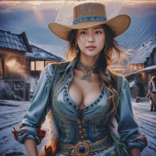 cowgirl,cowgirls,wild west,inner mongolian beauty,western,countrygirl,mongolian,western riding,cowboy hat,heidi country,bavarian,country dress,winterblueher,the hat-female,sheriff,vietnamese woman,cowboy,retro woman,the hat of the woman,farm girl,Photography,Documentary Photography,Documentary Photography 22