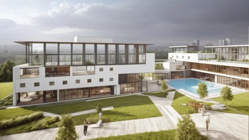 modern house,3d rendering,modern architecture,eco-construction,bendemeer estates,new housing development,eco hotel,smart house,luxury property,chancellery,appartment building,dunes house,housebuilding,residential,residences,archidaily,villas,stuttgart asemwald,modern building,contemporary,Photography,General,Realistic