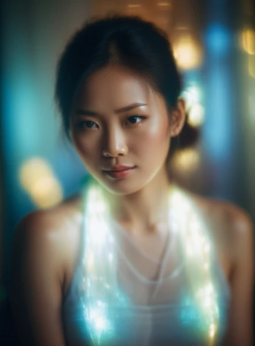 bokeh effect,bokeh lights,bokeh,background bokeh,visual effect lighting,asian woman,vietnamese woman,square bokeh,light effects,ambient lights,portrait background,light reflections,asian vision,digital compositing,japanese woman,mystical portrait of a girl,light painting,lights,drawing with light,colored lights,Photography,General,Cinematic