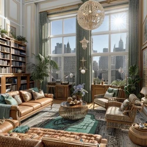 livingroom,living room,apartment lounge,penthouse apartment,bookshelves,an apartment,sitting room,great room,reading room,bookcase,loft,apartment,modern living room,shared apartment,brownstone,interior design,hoboken condos for sale,family room,sky apartment,modern room