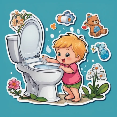 clipart sticker,baby bathing,cute cartoon image,scrapbook clip art,bidet,my clipart,clipart,baby care,baby products,heart clipart,retro 1950's clip art,poo,kids illustration,clip art 2015,clip art,summer clip art,baby safety,changing table,cartoon flowers,baby frame,Unique,Design,Sticker