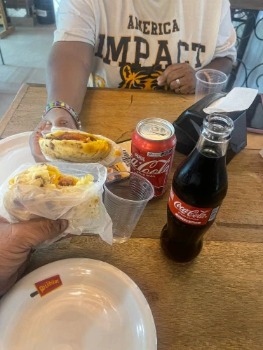 american breakfast,ben's chili bowl,to have breakfast,ackee,breakfast food,american food,full breakfast,hangover breakfast,breakfast,breakfest,bahian food,cuban food,kids' meal,have breakfast,breakfast table,breakfast plate,brunch,jamaican food,coca-cola light sango,to have lunch