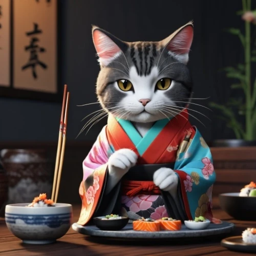 kaiseki,sushi japan,sushi,japanese restaurant,samurai,japanese cuisine,soba,jiji the cat,sushi set,horumonyaki,teppanyaki,sashimi,mikado,sushi art,japanese meal,japanese culture,tea ceremony,nigiri,izakaya,nori