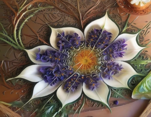 flower painting,passion flowers,water lily plate,passionflower caerulea,passionflower,passiflora,mandala flower,blue passion flower,common passion flower,purple passionflower,passion flower bloom,passion flower,big passion fruit flower,flower art,purple passion flower,glass painting,flower mandalas,passion fruit flower,south african daisy,passion flower fruit,Illustration,Paper based,Paper Based 04