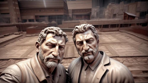 wooden figures,statues,deadwood,clay figures,consultants,terracotta warriors,stalin skyscraper,wright brothers,garden statues,theoretician physician,lincoln monument,bronze figures,stone statues,chess men,sculptures,contemporary witnesses,cgi,saint joseph,monuments,3d model