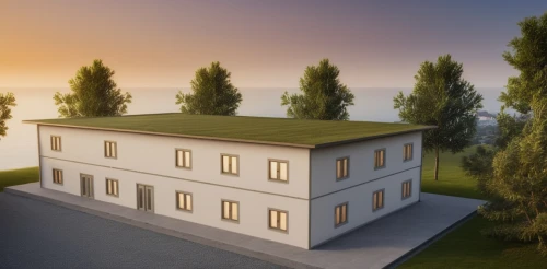 3d rendering,model house,prefabricated buildings,3d render,small house,render,3d rendered,danish house,miniature house,3d model,large home,roman villa,modern house,residential house,house drawing,two story house,exzenterhaus,eco-construction,house painting,thermal insulation,Photography,General,Realistic