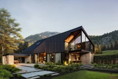 house in mountains,house in the mountains,timber house,the cabin in the mountains,wooden house,chalet,mountain hut,eco-construction,log home,wooden roof,modern house,mountain huts,beautiful home,small cabin,inverted cottage,house in the forest,log cabin,roof landscape,modern architecture,frame house