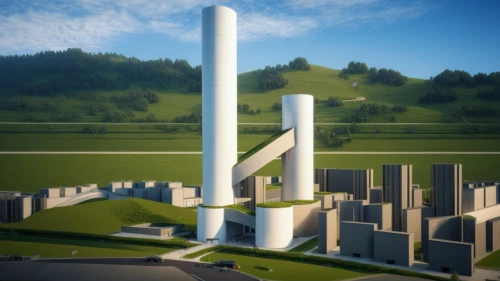 factory chimney,industrial landscape,coal-fired power station,smoke stacks,wind power plant,coal fired power plant,steel tower,industrial plant,power towers,thermal power plant,concrete plant,smokestack,industrial area,power plant,combined heat and power plant,cooling towers,electric tower,industrial tubes,chimney pipe,urban towers,Photography,General,Realistic