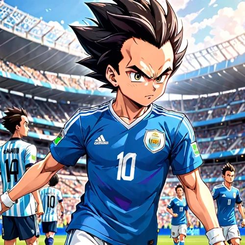 vegeta,world cup,argentina,soccer player,anime cartoon,argentina ars,dalian,soccer kick,son goku,sonic the hedgehog,takikomi gohan,anime,dragon ball,edit icon,goku,cimarrón uruguayo,soccer,footballer,argentina beef,fifa 2018,Anime,Anime,Realistic