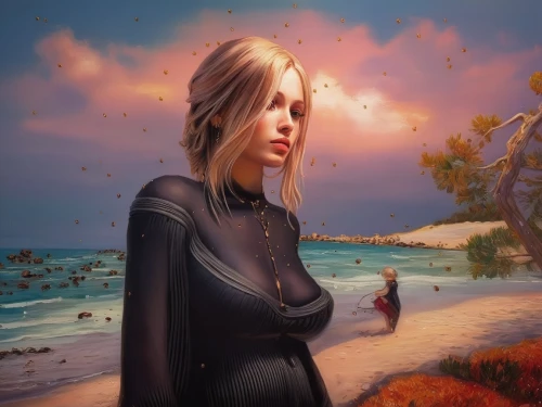 pregnant woman icon,fantasy picture,fantasy portrait,world digital painting,maternity,fantasy art,pregnant girl,portrait background,girl on the dune,pregnant woman,a200,eve,fantasia,mystical portrait of a girl,idyllic,the blonde in the river,expecting,romantic portrait,andromeda,custom portrait,Illustration,Paper based,Paper Based 04