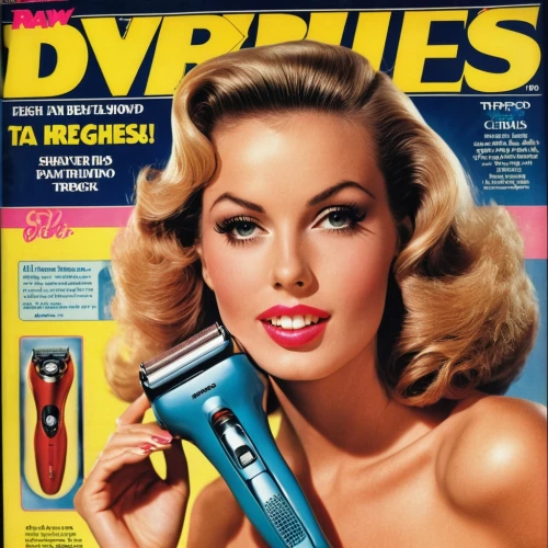 rechargeable drill,hairdryer,cordless screwdriver,hair dryer,handheld power drill,vintage advert,hair iron,vintage advertisement,magazine cover,impact driver,cordless,angle grinder,power drill,heat gun,moisture meter,electric torque wrench,phillips screwdriver,hammer drill,model years 1960-63,torque screwdriver,Photography,General,Realistic