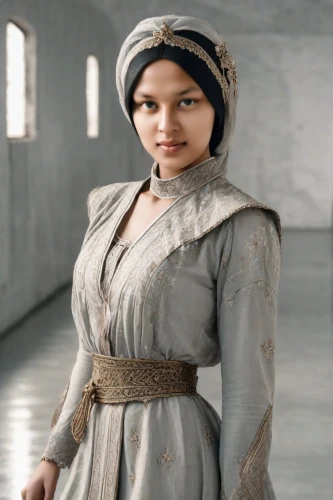 girl in a historic way,kings landing,suit of the snow maiden,game of thrones,miss circassian,joan of arc,daisy jazz isobel ridley,imperial coat,women's clothing,women clothes,folk costume,celtic queen,a charming woman,female doctor,princess leia,hijaber,i̇mam bayıldı,the hat of the woman,winterblueher,throughout the game of love,Photography,Realistic
