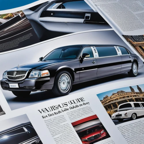 volkswagen phaeton,cadillac dts,mercedes benz limousine,chrysler town and country,lincoln town car,stretch limousine,lincoln motor company,station wagon-station wagon,t-model station wagon,cadillac brougham,rolls-royce silver seraph,lincoln navigator,mercedes-benz w124,chrysler 300 letter series,buick park avenue,cadillac fleetwood brougham,cadillac sts-v,cadillac de ville series,cadillac bls,cadillac calais,Photography,General,Realistic