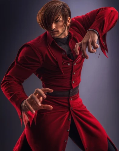 red russian,man in red dress,sanji,matador,romano cheese,ken,red tunic,wushu,flamenco,taijiquan,kung fu,rose png,cosplay image,male poses for drawing,karate,red double,male character,martial arts uniform,buchardkai,red,Photography,General,Natural