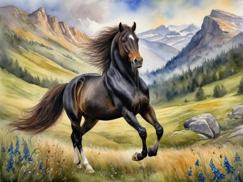 black horse,painted horse,equine,belgian horse,portrait animal horse,arabian horse,colorful horse,a horse,horse,kutsch horse,brown horse,wild horse,mustang horse,draft horse,alpha horse,quarterhorse,young horse,dream horse,equines,horses,Illustration,Paper based,Paper Based 24