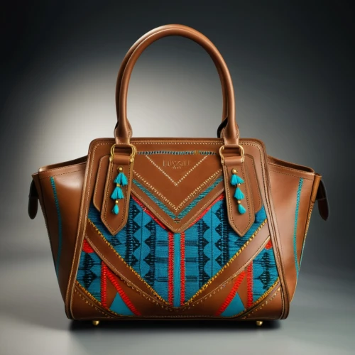 handbag,turquoise leather,shoulder bag,birkin bag,ethnic design,handbags,women's accessories,purse,kelly bag,moroccan pattern,basotho,purses,diaper bag,luxury accessories,stone day bag,laptop bag,volkswagen bag,business bag,tisci,bowling ball bag,Photography,General,Realistic