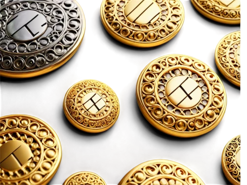button pattern,gingerbread buttons,tokens,buttons,sewing buttons,pocket watches,golden medals,gold rings,gold bullion,gold foil shapes,cryptocoin,button-de-lys,escutcheon,badges,mod ornaments,abstract gold embossed,set of icons,circle icons,token,colored pins,Art,Classical Oil Painting,Classical Oil Painting 17