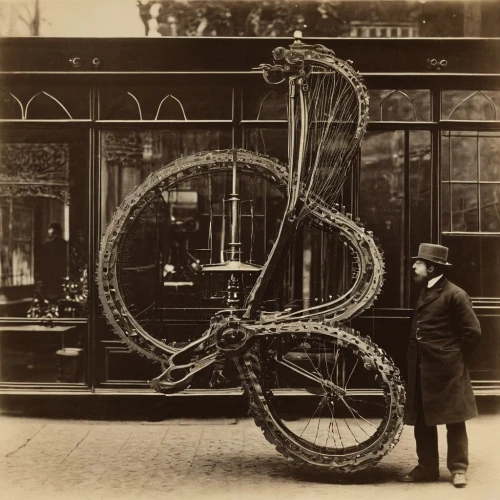 velocipede,bicycle,bicycles,bicycles--equipment and supplies,bicycle part,balance bicycle,woman bicycle,bicycle accessory,bicycle mechanic,bycicle,open-wheel car,hybrid bicycle,whirl,steam car,gyroscope,bicycle basket,bicycle wheel,rope excavator,type-gte 1900,bus from 1903,Photography,Black and white photography,Black and White Photography 15