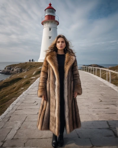 north cape,long coat,coat,helgoland,sylt,woman walking,latvia,woman in menswear,nuuk,rubjerg knude lighthouse,petit minou lighthouse,women fashion,national parka,travel woman,girl in a historic way,overcoat,westerhever,the polar circle,old coat,portrait photographers,Photography,General,Natural