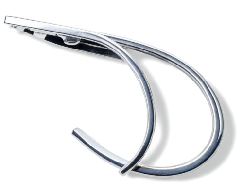 laryngoscope,jaw harp,carabiner,eyelash curler,bicycle handlebar,flat head clamp,needle-nose pliers,round-nose pliers,pipe tongs,c-clamp,bicycle fork,surgical instrument,mouth harp,tennis racket accessory,extension ring,bicycle lock key,c clamp,rudder fork,bluetooth headset,string instrument accessory,Illustration,American Style,American Style 05