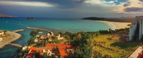 bosphorus,adriatic,parga,island of rab,tilt shift,black sea,corfu,eastern black sea,kemer,photo manipulation,sveti stefan,digital compositing,zakynthos,antalya,fethiye,istanbul city,panoramic landscape,dubrovnic,ionian sea,croatia,Illustration,Paper based,Paper Based 04