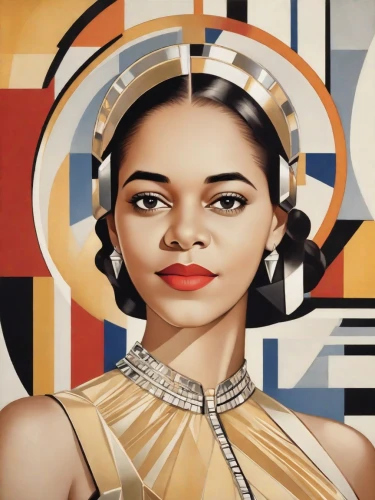 frida,david bates,african american woman,oil painting on canvas,african woman,african art,oil on canvas,girl-in-pop-art,art deco woman,khokhloma painting,meticulous painting,indian art,portrait of a woman,girl in a historic way,indigenous painting,fashion illustration,portrait of a girl,modern pop art,art painting,fashion vector,Digital Art,Poster