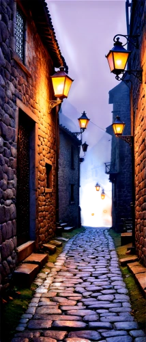 medieval street,the cobbled streets,cobblestone,cobble,medieval town,cobblestones,alleyway,visual effect lighting,alley,narrow street,street lamps,old linden alley,lanterns,cobbles,knight village,digital compositing,3d render,village street,stone houses,render,Photography,Fashion Photography,Fashion Photography 25