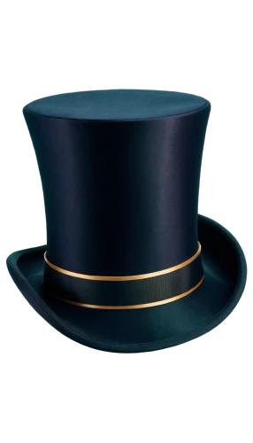 stovepipe hat,top hat,bowler hat,black hat,doctoral hat,gold foil men's hat,men hat,men's hat,peaked cap,graduate hat,pork-pie hat,hat manufacture,costume hat,trilby,hatz cb-1,men's hats,the hat of the woman,conical hat,police hat,sale hat,Illustration,Black and White,Black and White 26