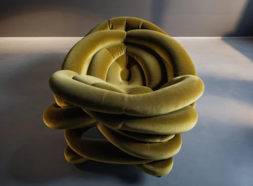 curved ribbon,conchiglie,3d bicoin,3d model,fabric flower,cruller,gradient mesh,3d object,broken pasta,knot,torus,new concept arms chair,allies sculpture,unfolding,three dimensional,ceramic,viennoiserie,helix,three-dimensional,material test,Photography,General,Realistic