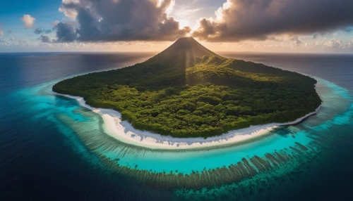 french polynesia,island suspended,bora bora,tahiti,bora-bora,uninhabited island,fiji,deserted island,atoll from above,flying island,mauritius,bird island,maldives,mushroom island,samoa,moorea,island,polynesia,atoll,seychelles,Photography,General,Natural