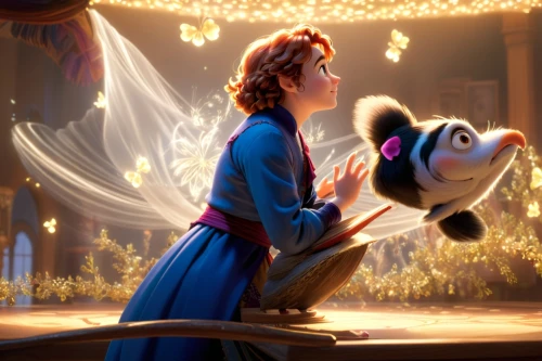 princess anna,tangled,the snow queen,disney character,princess sofia,cinderella,olaf,elsa,cg artwork,disney baymax,snow white,disney,aladdin,frozen,ballet master,serenade,fairy tale character,shanghai disney,rapunzel,white rose snow queen,Anime,Anime,Cartoon