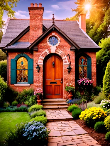 fairy door,garden door,the threshold of the house,country cottage,beautiful home,victorian house,home door,houses clipart,home landscape,front door,country house,miniature house,wooden door,wooden house,traditional house,exterior decoration,little house,small house,brick house,summer cottage,Illustration,Realistic Fantasy,Realistic Fantasy 40