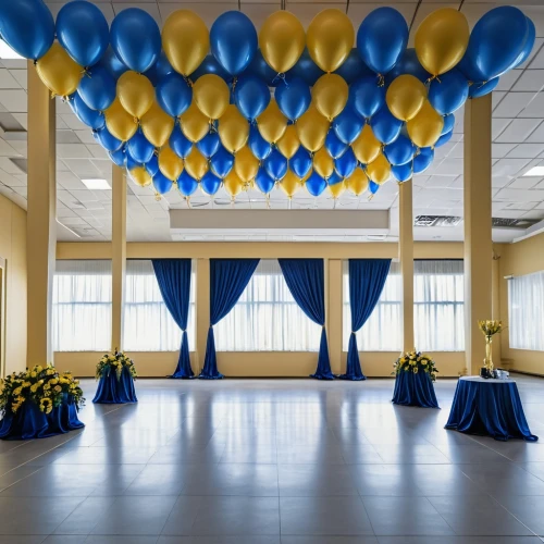 blue balloons,party decorations,blue heart balloons,balloons mylar,party decoration,corner balloons,wedding decorations,ballroom,balloon envelope,wedding decoration,gold and black balloons,owl balloons,colorful balloons,baloons,balloons,reception,decorations,star balloons,event venue,motivational balloons