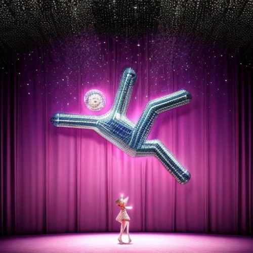 cinema 4d,cirque du soleil,life stage icon,cirque,cinema,theater,theater curtain,circus show,theatrical,silviucinema,circus stage,projectionist,thumb cinema,theater curtains,movie theater,movie palace,theatre,stage curtain,juggler,digital cinema,Realistic,Movie,Musical Madness