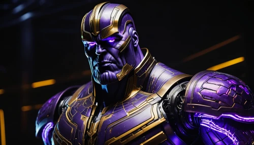 thanos,thanos infinity war,ban,cleanup,wall,purple,electro,purple and gold,gold and purple,no purple,lopushok,iron,emperor,purple skin,destroy,emperor of space,nova,balance,mamba,alliance,Illustration,Black and White,Black and White 26