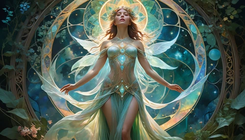 faerie,faery,fairy queen,dryad,the enchantress,sorceress,fae,elven,fairy,priestess,garden fairy,fantasy portrait,elven flower,light bearer,rosa 'the fairy,fantasy art,flower fairy,fairy tale character,fairy peacock,the snow queen,Conceptual Art,Fantasy,Fantasy 05