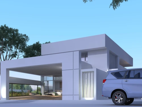 3d rendering,modern house,residential house,render,landscape design sydney,build by mirza golam pir,folding roof,floorplan home,car showroom,exterior decoration,modern architecture,garage door,cubic house,smart home,core renovation,private house,two story house,residential,residential property,mid century house