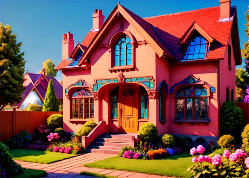 victorian house,beautiful home,victorian,houses clipart,fairy tale castle,house painting,two story house,victorian style,exterior decoration,little house,3d fantasy,house shape,wooden house,witch's house,country house,home landscape,villa,crispy house,architectural style,house,Conceptual Art,Sci-Fi,Sci-Fi 27